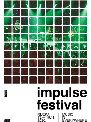 Impulse Festival 2020.