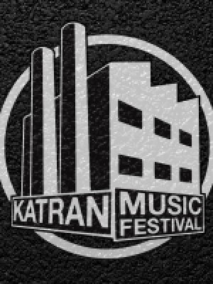 Katran Music Festival Live - Open Air