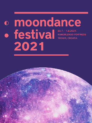 Moondance Festival 2021 LTD