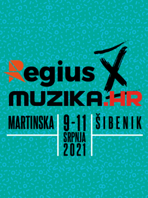 [ODGOĐENO] Regius Festival x Muzika.hr