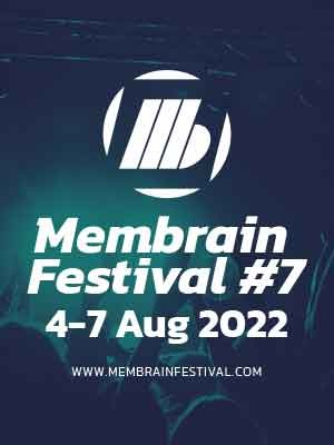 Membrain Festival 2022