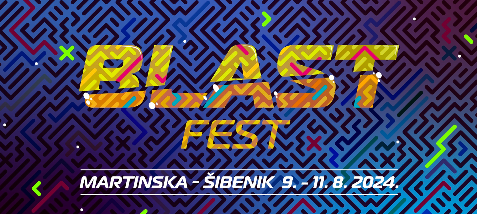 Blast fest 2024