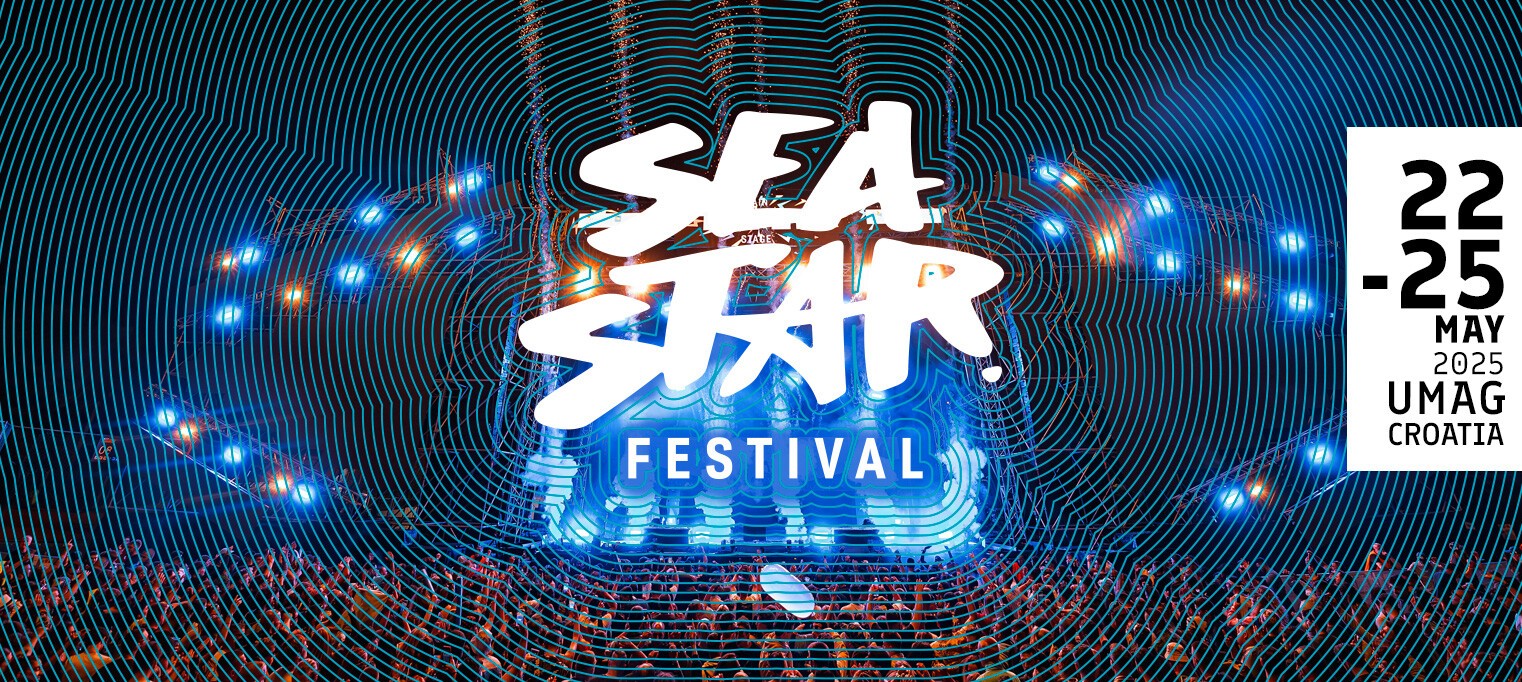 SEA STAR FESTIVAL 2025